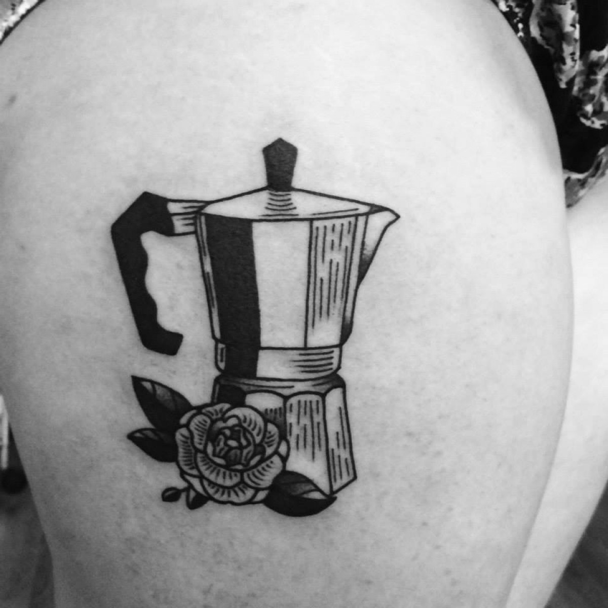 Холдеры кофе тату