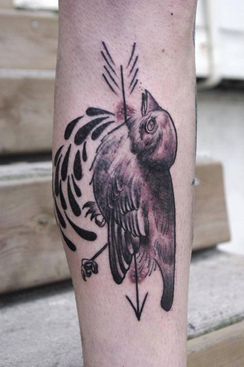 Free Black And White Cardinal Tattoo Download Free Black And White Cardinal  Tattoo png images Free ClipArts on Clipart Library