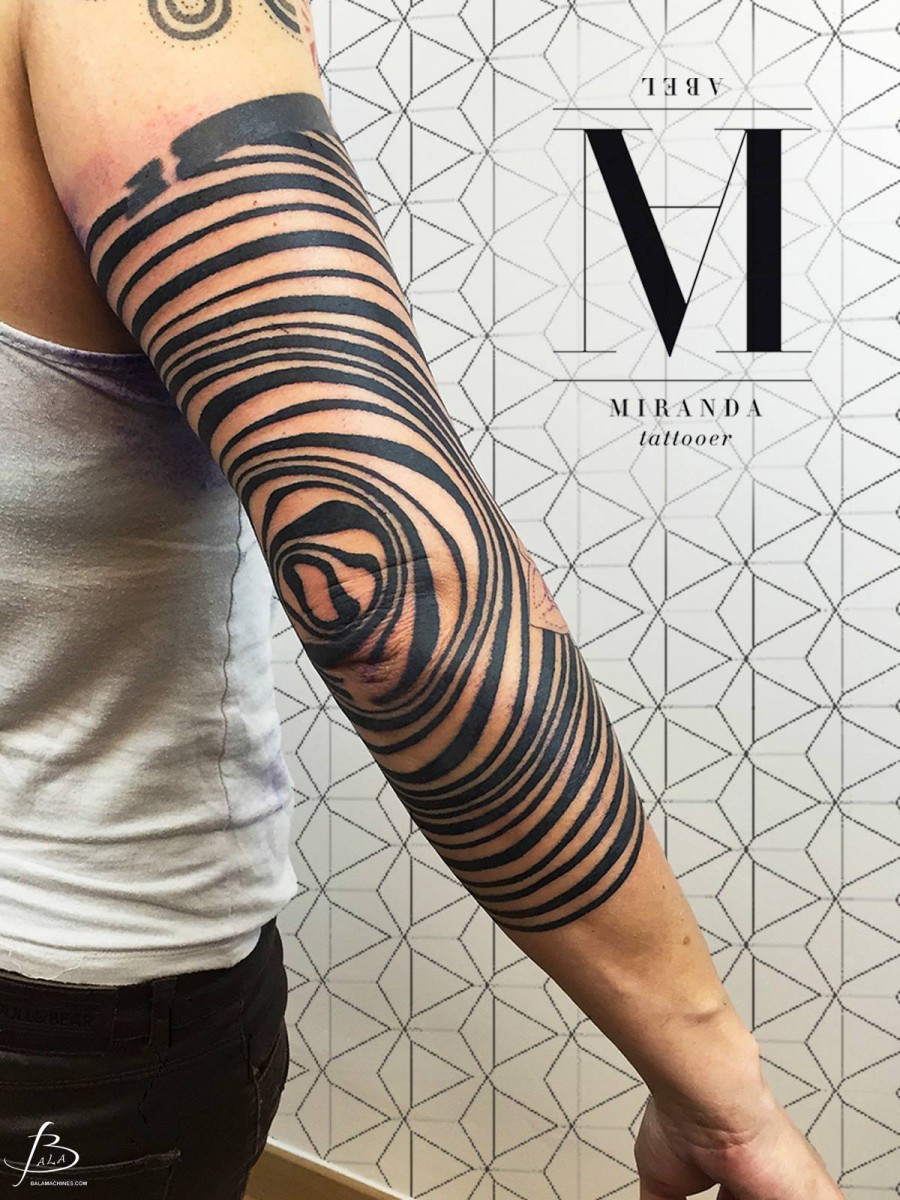 Tattoos For Men from Lancaster CA | TattooMenu